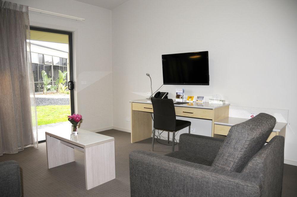 Quality Hotel Point Cook Kültér fotó