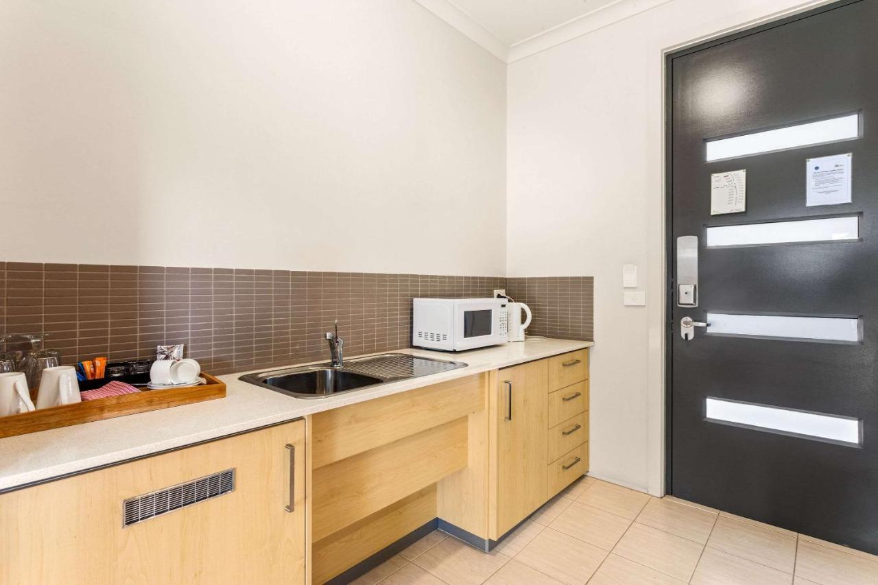 Quality Hotel Point Cook Kültér fotó