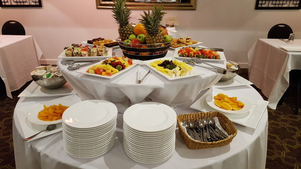 Quality Hotel Point Cook Kültér fotó